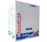 Mapesil Sigillante in Silicone Resistente Alla Muffa AC Vaniglia 131 (12 pz)