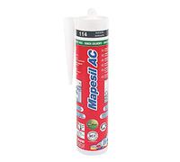 Mapesil, sigillante in silicone resistente, non si deforma