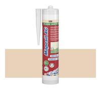 Mapesil, sigillante in silicone resistente, non si deforma
