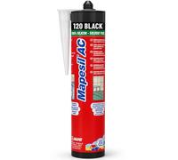 Mapesil, sigillante in silicone resistente, non si deforma