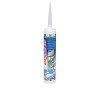 Mapesil, sigillante in silicone resistente, non si deforma