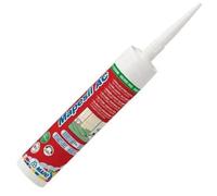 Mapesil, sigillante in silicone resistente, non si deforma