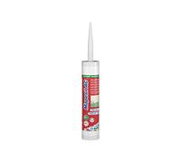 Mapei Mapesil AC: Sigillante Siliconico Acetico per Ambienti Umidi 310 ml