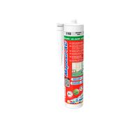 Mapesil, sigillante in silicone resistente, non si deforma
