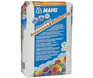 MAPEWALL INTONACA & RINFORZA Kg.25 MAPEI