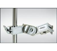 Mapex AC902 morsetto compatibile tamburo accessori ganci e supporti