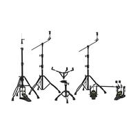 MAPEX Armory 800 Hardware Pack - Black HP8005EB