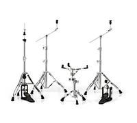 Mapex Armory Stands Pack - Chrome
