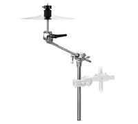 Mapex B80 - Asta telescopica serie Armory, colore: Cromo