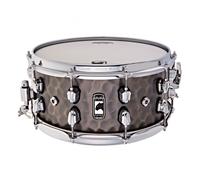 Mapex Black Panther Persuader Rullante in Ottone Hammered 14 x 6.5