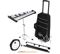MAPEX - Kit percussioni zaino (MPK32PC)