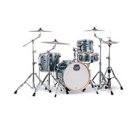 Mapex MA486SMI Mars Birch Shell Set Bebop Twilight Sparkle - Batteria set