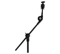 Mapex: Mars 600 Series Boom Arm Black Tube - 3/4'. For Batteria
