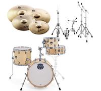 Mapex Mars Maple Bebop NW Bundle