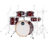 Mapex Mars Maple Fusion Shell Set WI