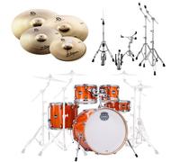 Mapex Mars Maple Stage OG Bundle