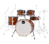 Mapex Mars Maple Stage Shell Set WM
