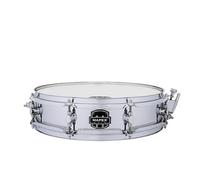Mapex MPNST4351CN MPX - Cassetta trasparente in acciaio, 36 cm x 9 cm