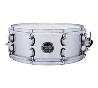 Mapex MPX - Rullante in acciaio lucido, 14 x 35,6 cm