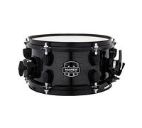 Mapex MPX Snare 10"x5,5" Transparent Midnight Black - Rullante
