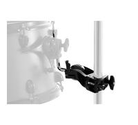 Mapex MSSTC1EB Single Tom Holder & Clamp Black
