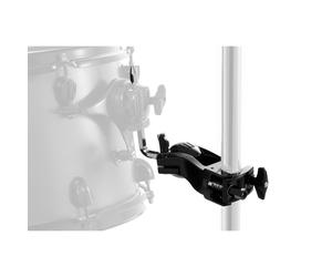 Mapex MSSTC1EB Single Tom Holder & Clamp Black
