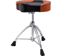 Mapex MXT855BR Drum Throne Brown