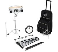 MAPEX Practice Pad Combo Kit (MCK1432DP)