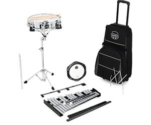 MAPEX Practice Pad Combo Kit (MCK1432DP)