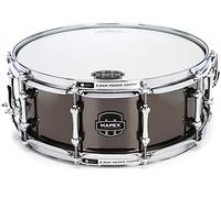Mapex ARST4551CEB Armory Tomahawk 14" Black Chrome Tamburo rullante