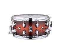 Mapex Black Panther Solidus Rullante Batteria in Acero 14 x 7
