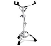 Mapex S800 - Supporto per cassa trasparente Armory, cromato