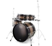 Mapex Saturn VI Fusion Black Ink