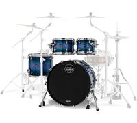 Mapex Saturn VI Stage Cobalt Burst