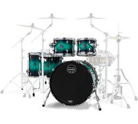 Mapex Saturn VI Stage+ Marine Teal