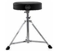 Mapex T400 Seggiolino Sgabello Panca per Batteria Tondo Regolabile