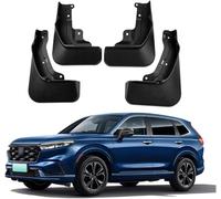 MAPFei Parafanghi Auto per Honda CR-V CRV 2023-2024 Paraschizzi Mudguard Guard Accessori paraspruzzi