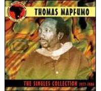 Mapfumo,Thomas - Singles Collection 1977-1986