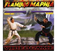Maphia Flaminio Videogame (CD)