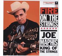 Maphis, Joe - Fire On The Strings