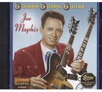 Maphis, Joe - Golden Gospel Guitar