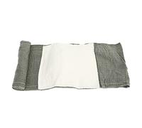 MAPHRWZ Bendaggio emostatico per trauma d'emergenza 15 cm Bendaggio di emergenza a compressione da 6 pollici per medicazione di emergenza della ferita