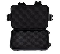 MAPHRWZ Scatola antiurto anti-pressione Scatole portaoggetti compatte in plastica impermeabile per la sopravvivenza nella natura selvaggia del campeggio all'aperto (l)