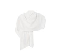 MAPIMANIA - Sciarpa Donna Uomo Cashmere Invernale Made in Italy 180 x 37, Scialle Elegante in Lana e Cachemire, Maxi Sciarpa, Coprispalle Cerimonia