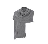 MAPIMANIA - Sciarpa Donna Uomo Cashmere Invernale Made in Italy 180 x 37, Scialle Elegante in Lana e Cachemire, Maxi Sciarpa, Coprispalle Cerimonia