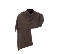 MAPIMANIA - Sciarpa Donna Uomo Cashmere Invernale Made in Italy 180 x 37, Scialle Elegante in Lana e Cachemire, Maxi Sciarpa, Coprispalle Cerimonia