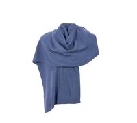 MAPIMANIA - Sciarpa Donna Uomo Cashmere Invernale Made in Italy 200 x 50, Scialle Elegante in Lana e Cachemire, Maxi Sciarpa, Coprispalle Cerimonia