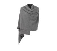 MAPIMANIA - Stola Donna Cashmere Invernale Made in Italy 220 x 80, Scialle Elegante in Lana e Cachemire, Maxi Sciarpa, Coprispalle Cerimonia