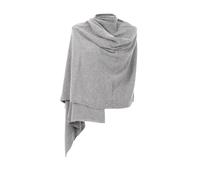 MAPIMANIA - Stola Donna Cashmere Invernale Made in Italy 220 x 80, Scialle Elegante in Lana e Cachemire, Maxi Sciarpa, Coprispalle Cerimonia