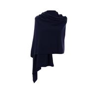 MAPIMANIA - Stola Donna Cashmere Invernale Made in Italy 220 x 80, Scialle Elegante in Lana e Cachemire, Maxi Sciarpa, Coprispalle Cerimonia